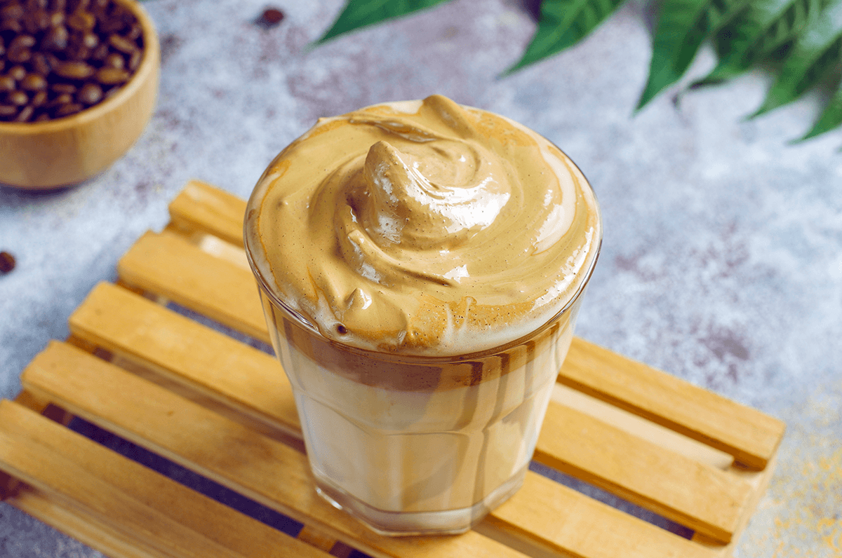 Top những quán cà phê kem ngon ở BMT